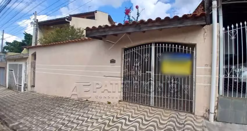 Casa com 3 quartos à venda na Aligueri Vetorazzo, 104, Jardim Devito, Votorantim