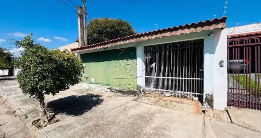 Casa com 2 quartos à venda na Sônia Maria Martinez Dias, 235, Central Parque Sorocaba, Sorocaba