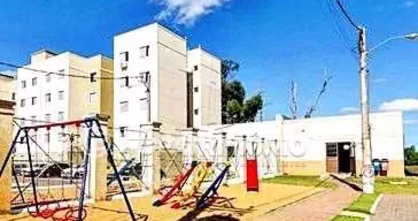 Apartamento com 2 quartos à venda na Doutor Tolstoi de Carvalho e Mello, 250, Jardim Betânia, Sorocaba