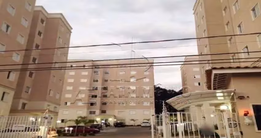 Apartamento com 2 quartos à venda na Rua Belmira Loureiro de Almeida, 333, Jardim Piratininga, Sorocaba