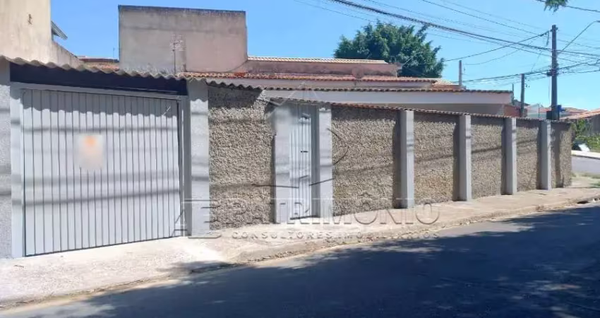 Casa com 2 quartos à venda na Doutor Fernando Soares Fernandes, 753, Vila Nova Sorocaba, Sorocaba