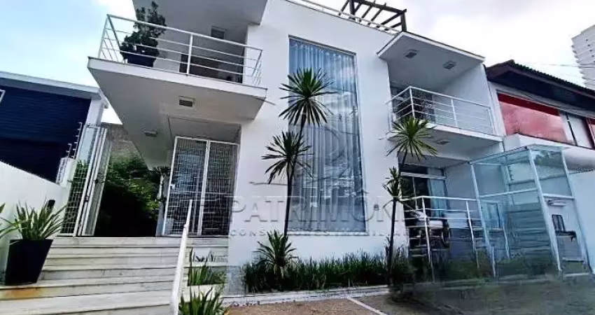 Triplex comercial com 360m²; campolim; sorocaba; sul