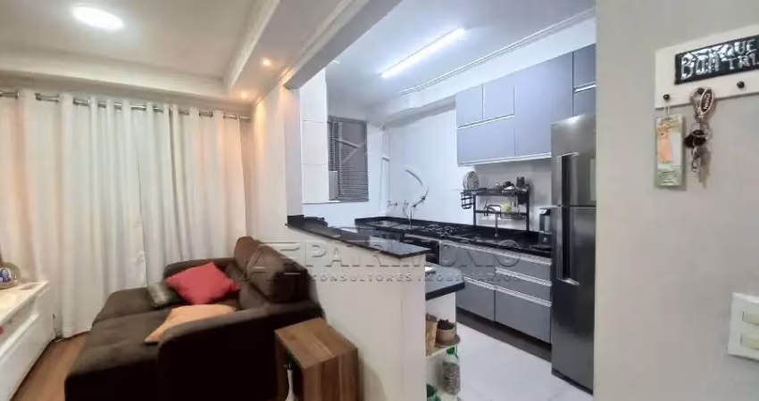 Apartamento com 3 quartos à venda na Rua Gonçalves Dias, 800, Vila Gabriel, Sorocaba
