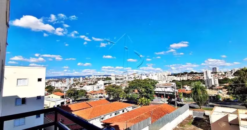 Apartamento com 2 quartos à venda na Suíça, 130, Jardim Europa, Sorocaba
