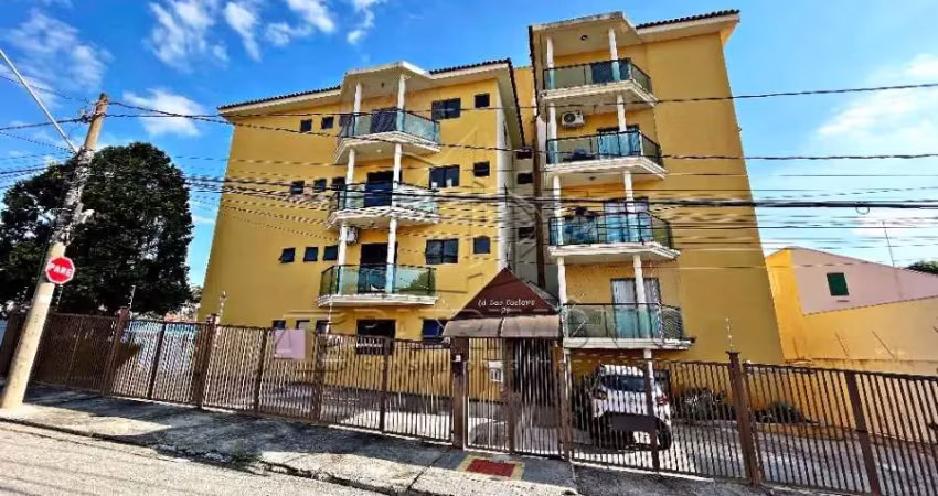 Apartamento com 3 quartos à venda na Pedro Luna, 20, Vila São Caetano, Sorocaba