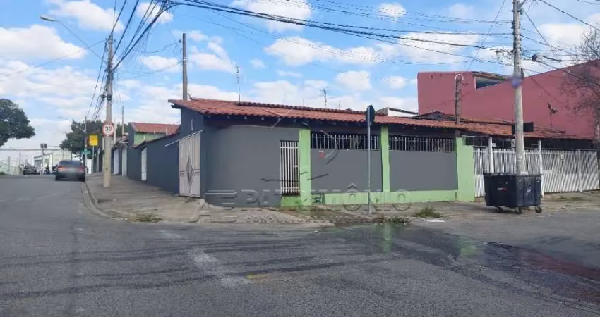 Casa com 3 quartos à venda na Ministro Salgado Filho, 2349, Vila Fiori, Sorocaba