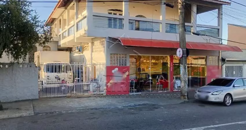 Casa com 4 quartos à venda na Doutor Ulysses Guimarães, 1005, Parque das Laranjeiras, Sorocaba