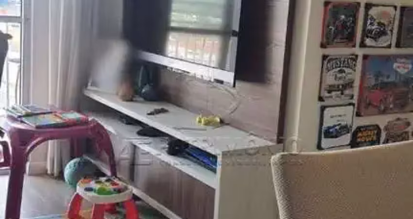 Apartamento com 2 quartos à venda na Carlos Zanetti, 200, Vila Gali, Votorantim