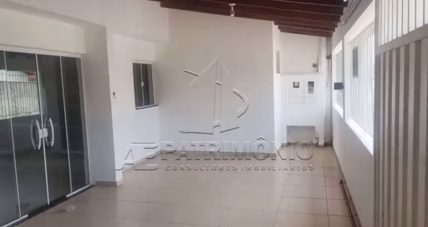 Casa com 3 quartos à venda na Joaquim Cabral, 240, Jardim Nova Manchester, Sorocaba