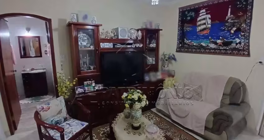 Casa com 2 quartos à venda na Matheus Conegero, 322, Parque Bela Vista, Votorantim
