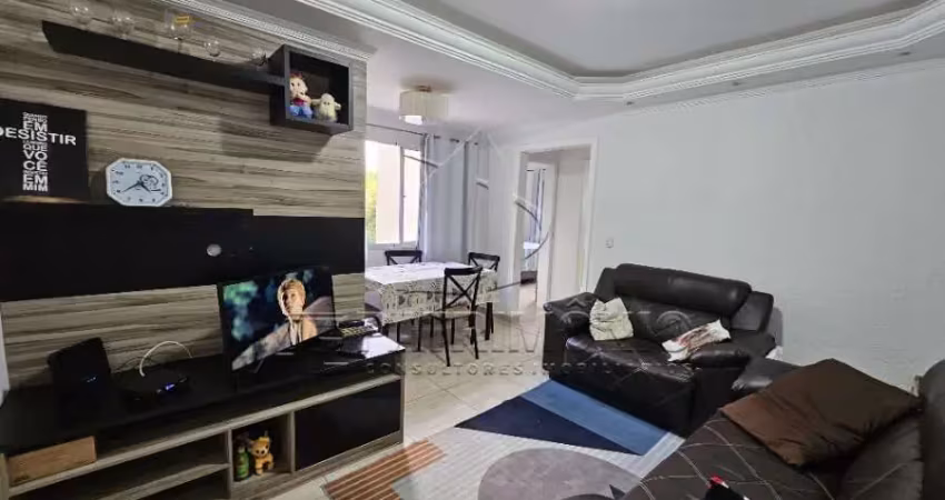 Apartamento com 2 quartos à venda na Avenida Ipanema, 5867, Jardim Novo Horizonte, Sorocaba