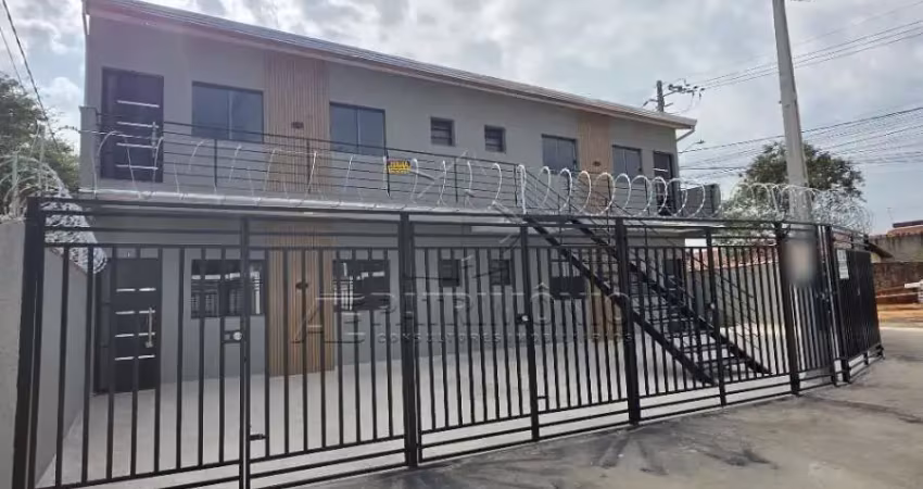 Apartamento com 1 quarto à venda na Nair Faria Lamarca, 162, Jardim Maria Elvira, Sorocaba