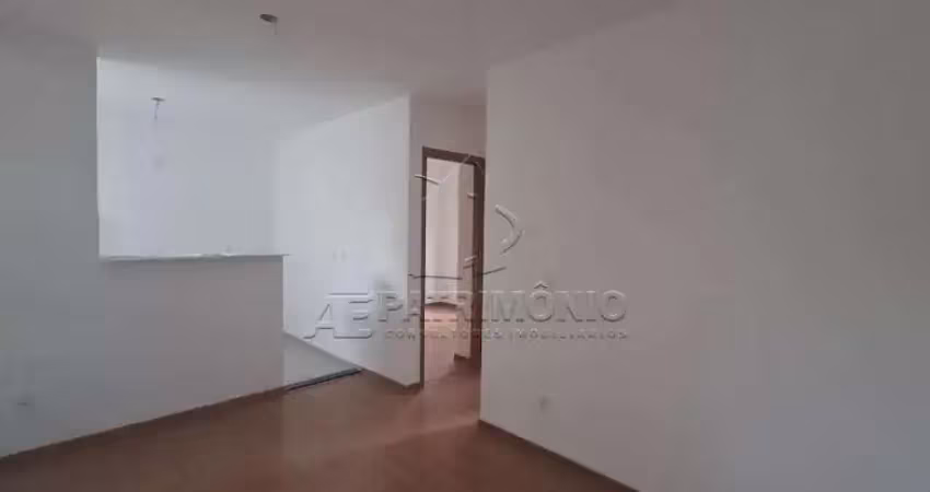 Apartamento com 2 quartos à venda na Geovane Michel De Meira, 120, Jardim Karolyne, Votorantim