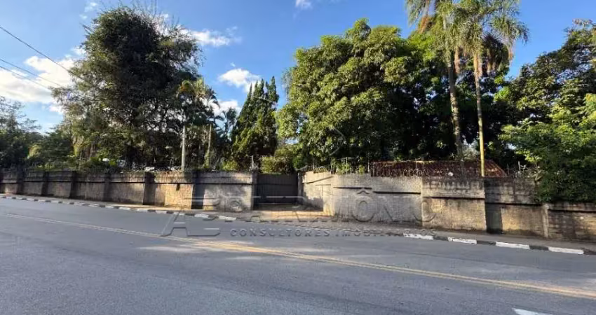 Chacara terrea domingues com 4 dormitorios sendo suites