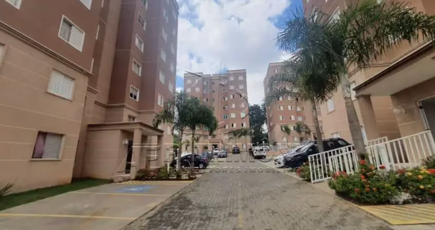 Apartamento com 2 quartos à venda na Rua Belmira Loureiro de Almeida, 333, Jardim Piratininga, Sorocaba