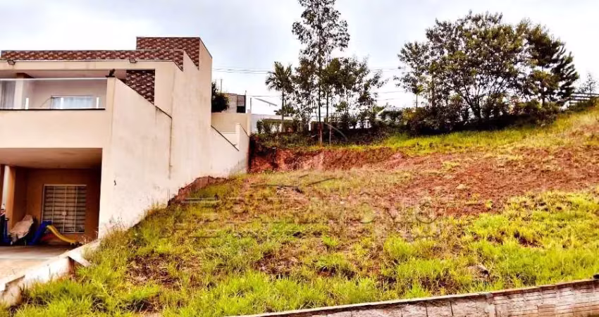 Terreno em condomínio fechado à venda na Paschoal Geranimo Fornagari, 2350, Vale do Sol, Votorantim