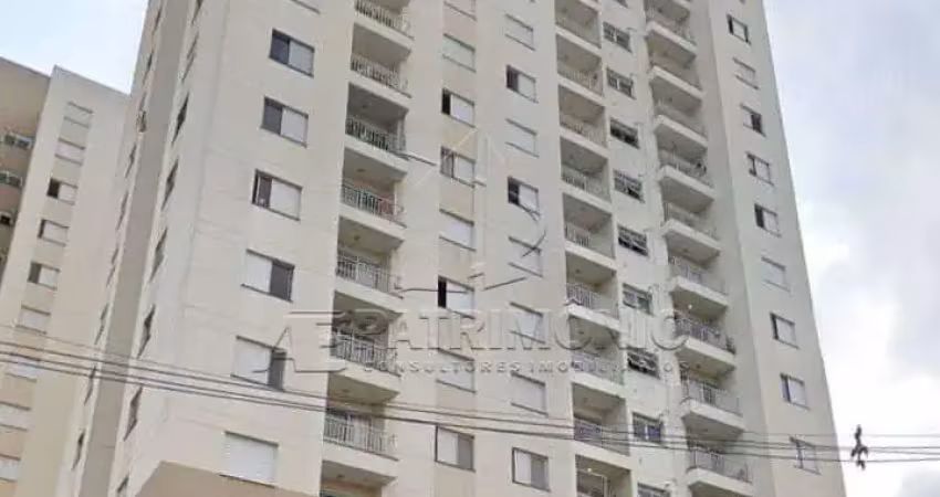 Apartamento com 2 quartos à venda na Rua Professor Luiz de Vasconcelos, 160, Vila Progresso, Sorocaba