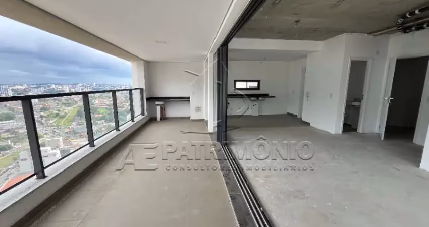 Apartamento; residencial; icone planeta; zona sul;s orocaba.