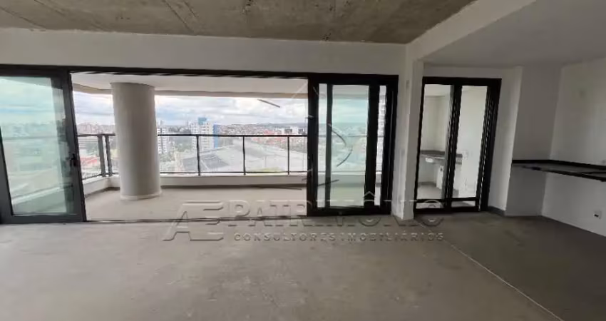 Apartamento com 3 quartos à venda na Dona Maria Josepha de Souza Manente, 455, Jardim Faculdade, Sorocaba