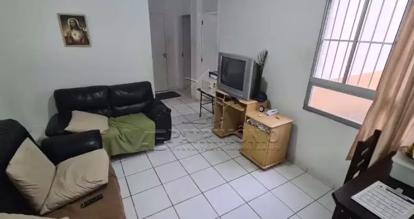 Apartamento com 2 quartos à venda na Helena Angelina Dacol Manassés, 660, Altos de Ipanema, Sorocaba