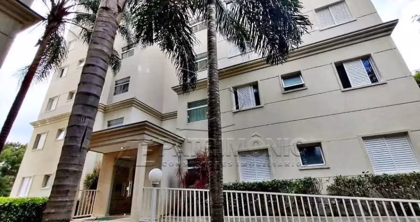 Apartamento com 2 quartos para alugar na Rua Ramon Haro Martini, 1010, Vila Haro, Sorocaba