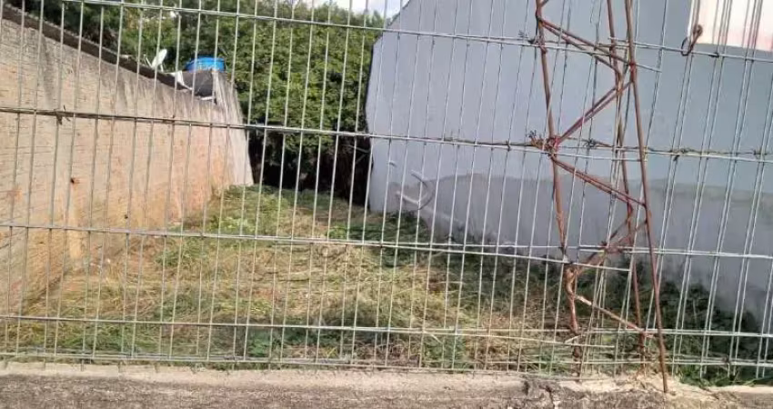 Terreno à venda na Olivio Britto Maciel, 404, Jardim Camila, Sorocaba