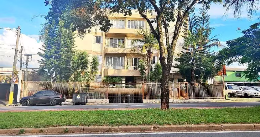 Apartamento com 3 dorms sendo 1 suite; ed. ametista;  europa; sorocaba