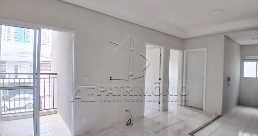 Apartamento 2 quartos sendo 1 suite magnific pagliato residencial