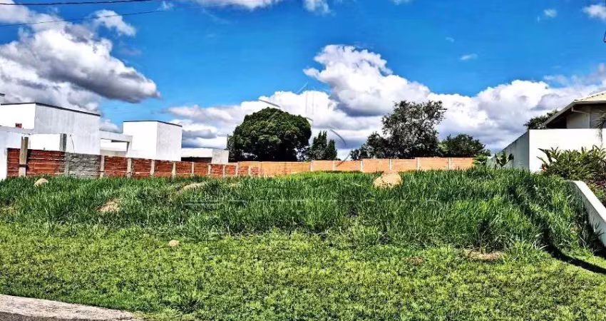 Terreno em condomínio fechado à venda na Municipal Celso Charuri, 2, Zona Rural, Araçoiaba da Serra
