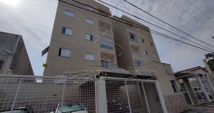 Apartamento san paolo com 2 dormitorios sendo 1 suite