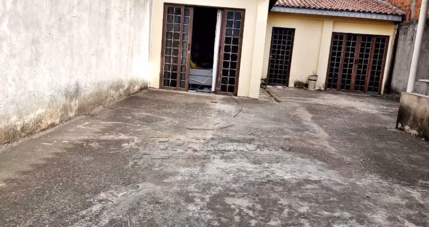 Casa com 3 quartos à venda na José Gonçalves Romero - Pauçu, 389, Jardim Europa, Votorantim
