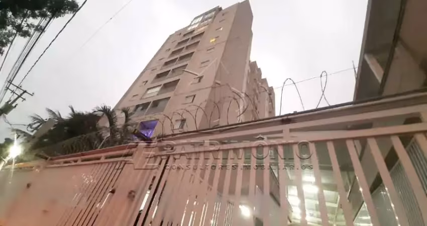 Apartamento com 2 quartos suites no jardim helena maria