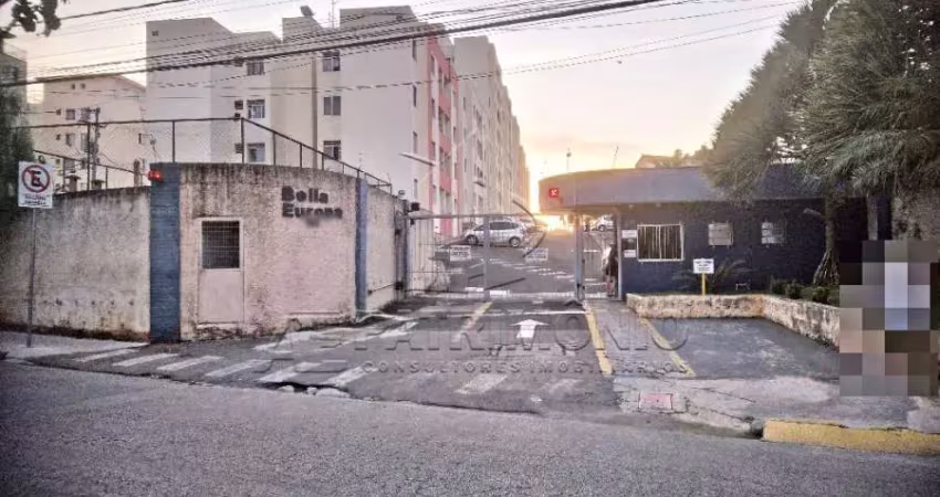 Apartamento com 2 quartos à venda na Rua Lituânia, 880, Jardim Guadalajara, Sorocaba