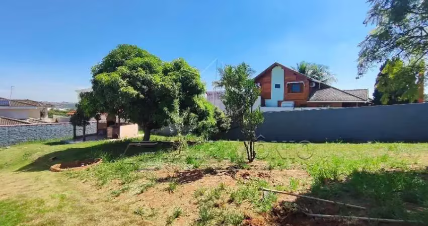 Terreno em condomínio fechado à venda na Comendador Camillo Julio, 1595, Jardim Ibiti do Paço, Sorocaba