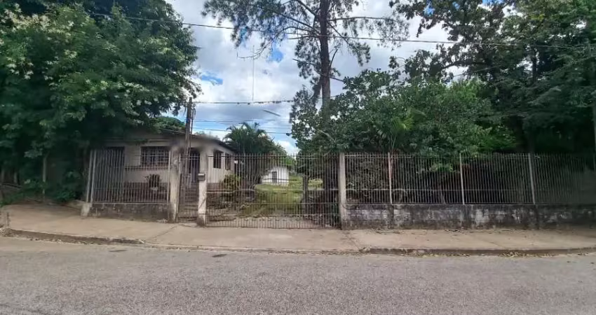 Terreno comercial para alugar na Margarida Izar, 122, Vila Haro, Sorocaba