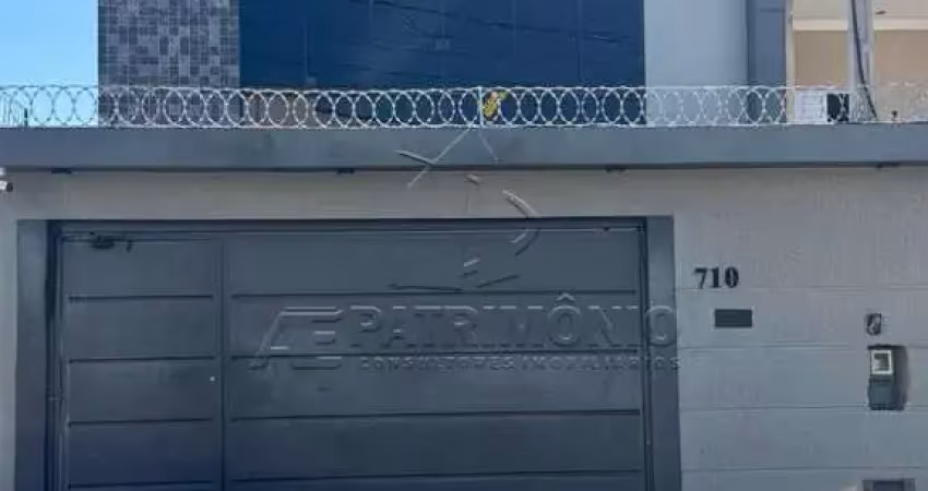Casa com 3 quartos à venda na José Carlos Pedrico, 710, Residencial Giardino Di Veneto, Votorantim