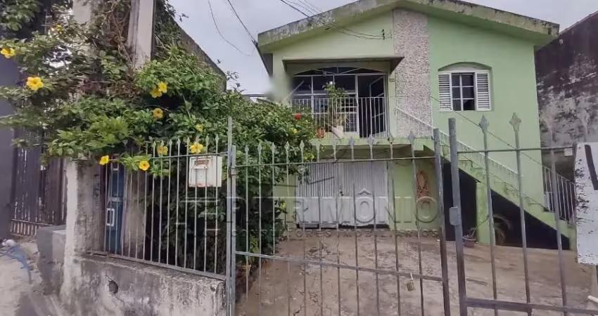 Casa com 3 quartos à venda na Octávio Augusto Rangel, 1660, Jardim Toledo, Votorantim