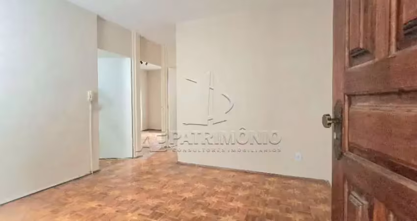 Apartamento com 2 quartos à venda na Avenida Santos Dumont, 658, Jardim Ana Maria, Sorocaba
