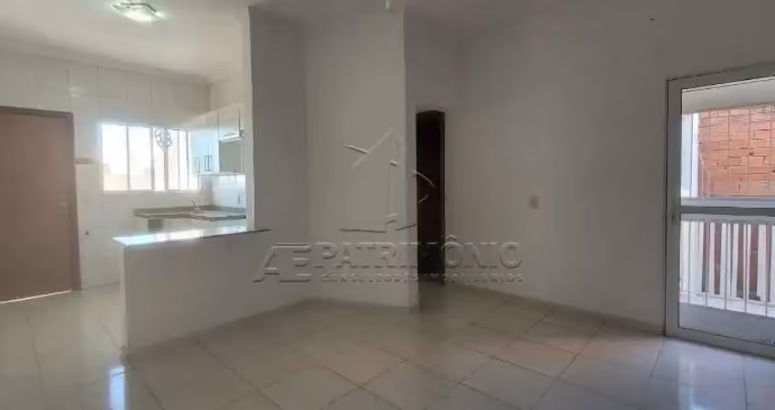 Apartamento com 2 quartos à venda na Laura Maria de Barros, 200, Jardim Eucalíptos, Sorocaba