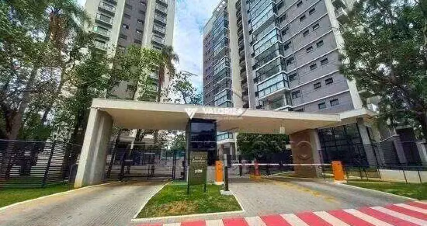 Apartamento com 3 quartos à venda na Avenida São Paulo, 4600, Jardim Bandeirantes, Sorocaba