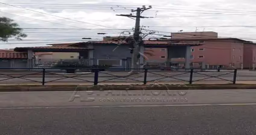 Apartamento com 2 quartos à venda na Avenida Ipanema, 5126, Jardim Horizonte, Sorocaba