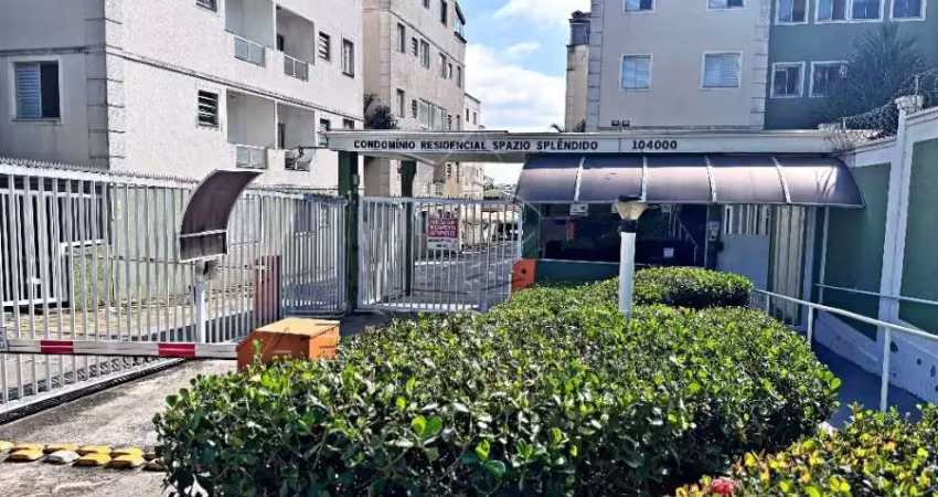 Apartamento; residencial; spazio splendido; zona oeste; sorocaba.
