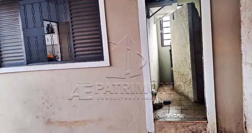 Casa com 2 quartos à venda na JOSÉ GERALDO DE LIMA, 312, Alcides Vieira, Araçoiaba da Serra