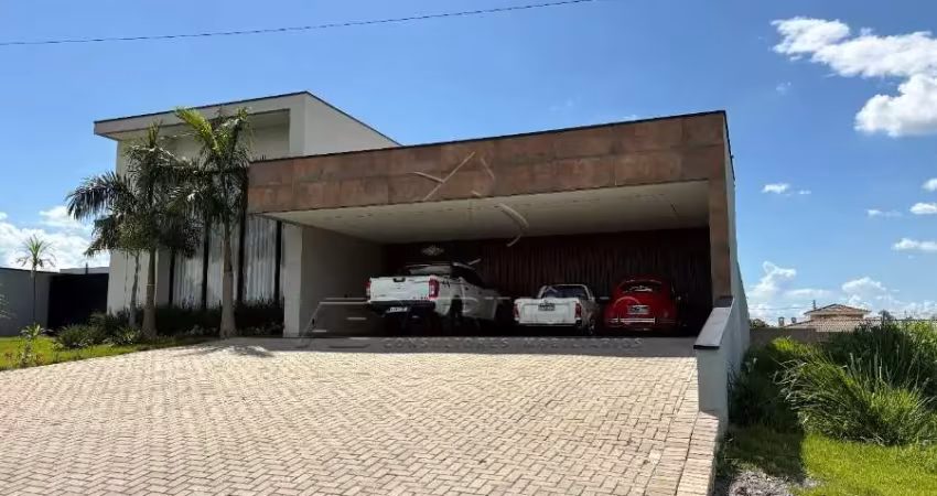 Casa em condomínio fechado com 4 quartos para alugar na Joao Leme Dos Santos, 107, Condomínio Fazenda Alta Vista, Salto de Pirapora
