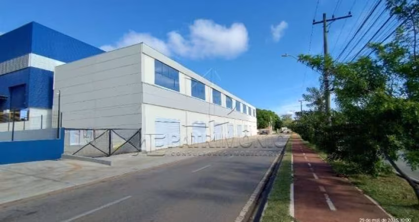 GALPÃO COMERCIAL NA ZONA NORTE