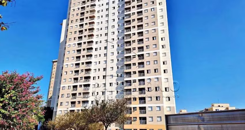 APARTAMENTO; RESIDENCIAL; VISTA GARDEN; ZONA SUL; SOROCABA.