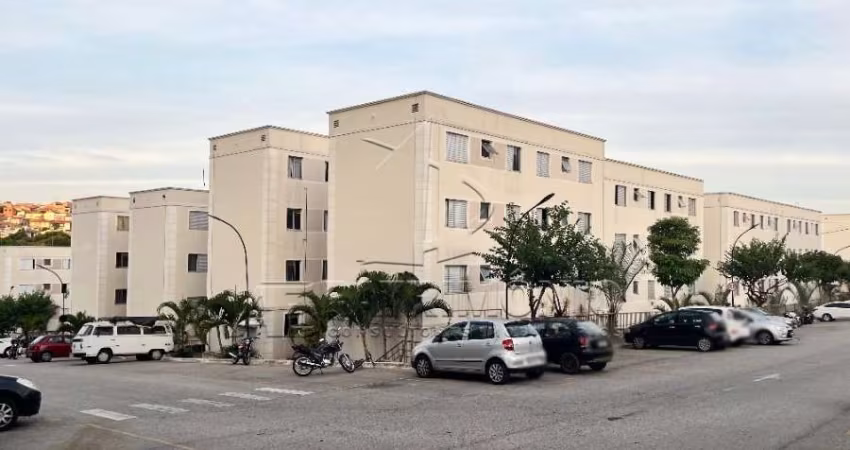 APARTAMENTO 2 QUARTOS PARQUE SERRA AZUL