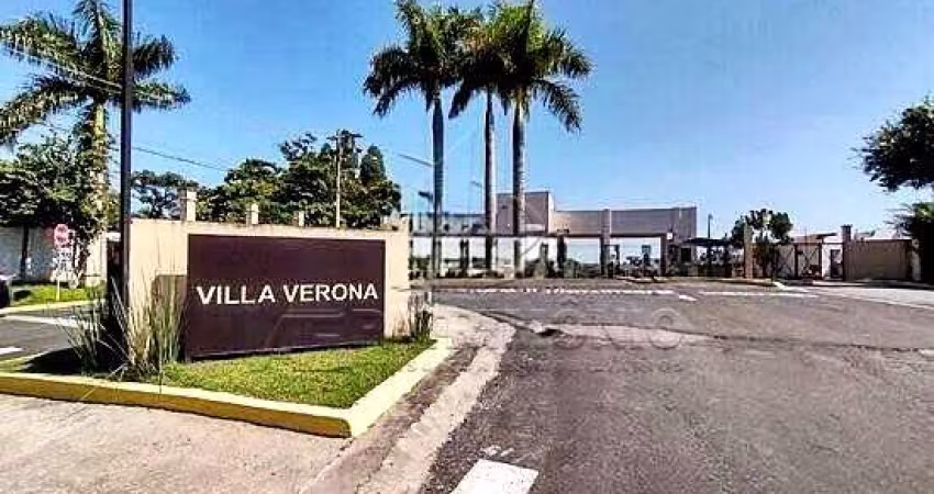 TERRENO COM 360M²; VILLA VERONA; CAJURU; SOROCABA