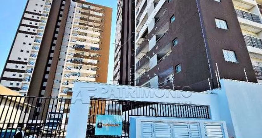 APARTAMENTO COM 2 DORMS SENDO 1 SUITE; JR CAMPOLIM II; SOROCABA; SUL