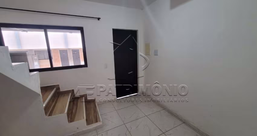 CASA EM CONDOMINIO,2 Dormitorio(s) bairro San Lourenzo I SAN LOURENZO I